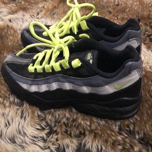 Air Max Top of The Line